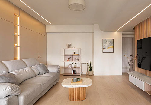 French Design Awards Winner - Nurturing Light by Her Moon