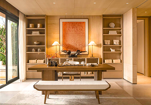 French Design Awards - SHUNDE PARK LANE COMPLEX