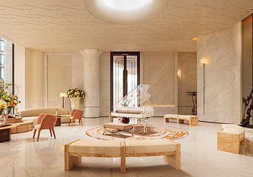 French Design Awards - ÉTERNEL