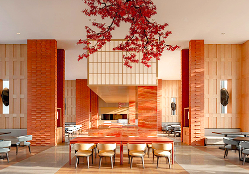 French Design Awards Winning Entry- LONYATT