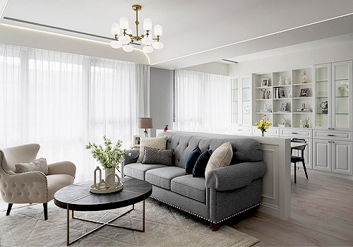 French Design Awards - Mellow in the Sunlight