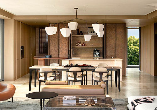 French Design Awards - Zilang Lake Heyuan