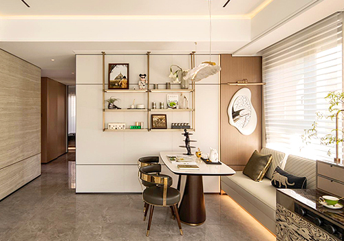 French Design Awards - Beijing Urban Construction·Future Expectation