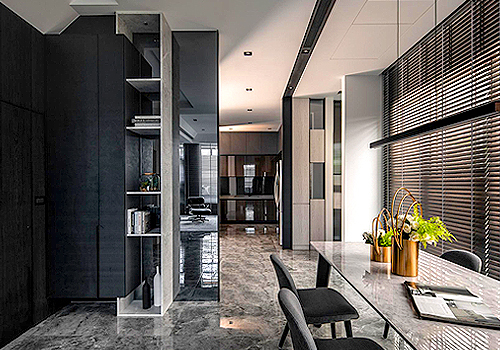 French Design Awards - The Immaculate