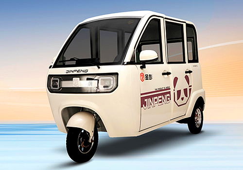 French Design Awards Winner - Douqi 2 Series by Jiangsu Jinpeng Group Co., Ltd.