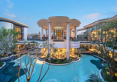 French Design Awards - Jianfa Haiyao