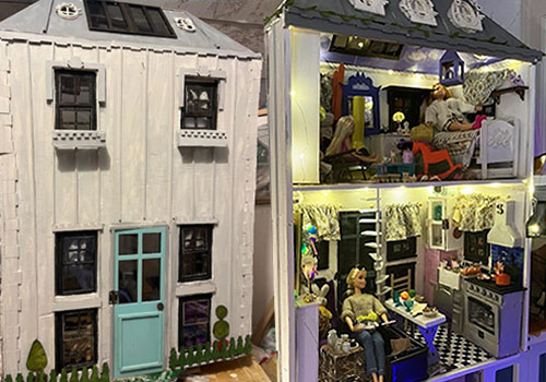 French Design Awards - French Maison