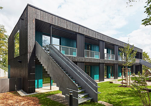 French Design Awards - Sofie Haug Children’s Day-Care Centre