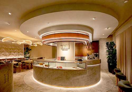 French Design Awards - Ten 11