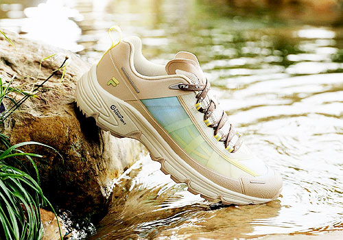 French Design Awards Winner - FILA FUSION COMO by FILA FUSION