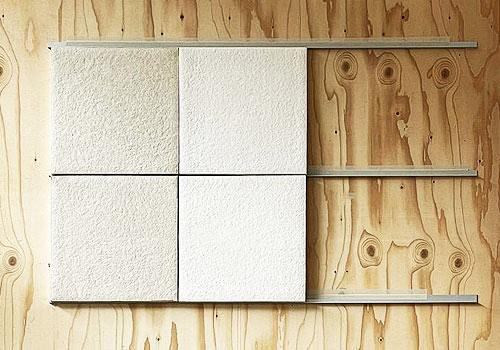 French Design Awards - ARCHISONIC® Cotton Tofu 