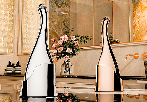 French Design Awards - NICEMAY Microcurrent Ems Pro+ Multilift Device 