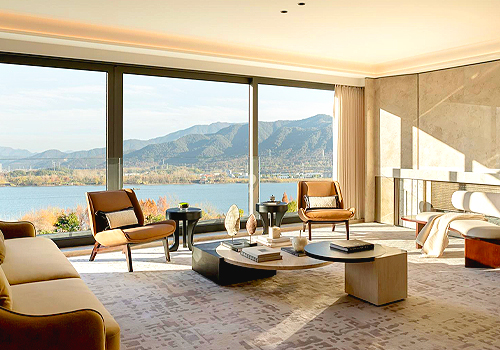 French Design Awards - Oceanic Essence・Humanist Dwelling