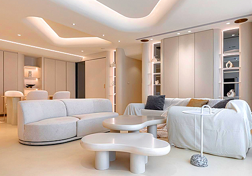 French Design Awards - Stars Falling to Earth