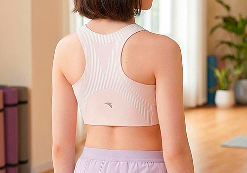 French Design Awards - Soft Shell Spine-Protective Sports Vest