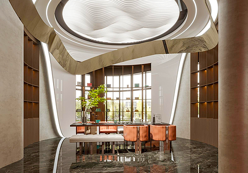 French Design Awards - Yun Ci