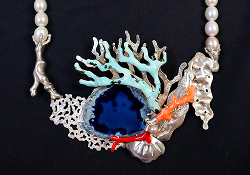 French Design Awards - Great Blue Hole