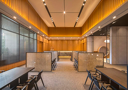 French Design Awards - Luminary Ridge