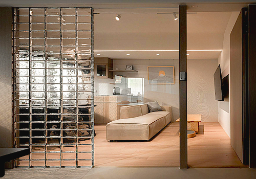 French Design Awards - Symbiotic Shadows