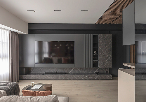 French Design Awards Winner - Resting Memories by JHENG HSUAN WU