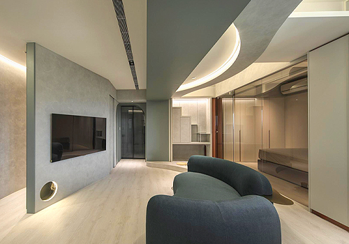 French Design Awards - Cat Isle