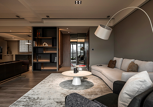 French Design Awards - The Poetics of Quiet Luxury