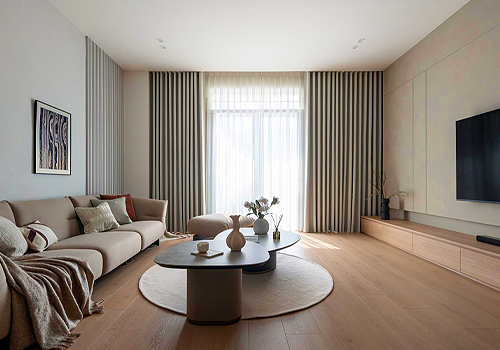 French Design Awards - Quiet Softness