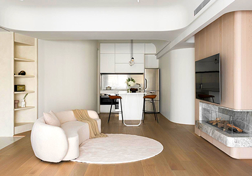 French Design Awards - Flowing Serenity