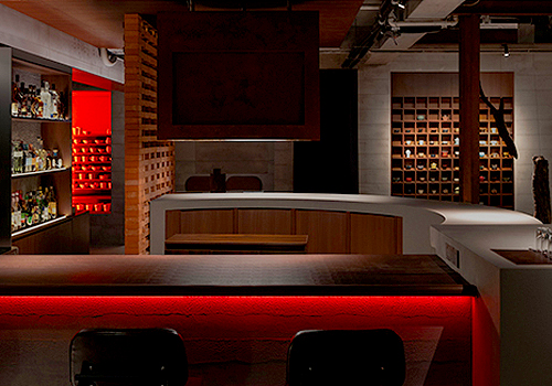 French Design Awards - Unwind