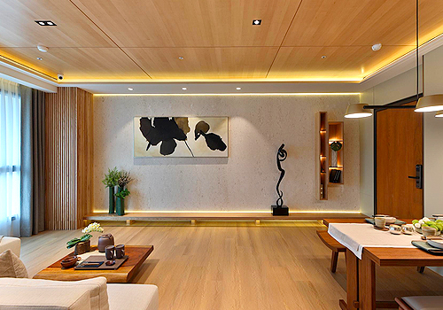 French Design Awards - Shining Hill Heal Reception Center