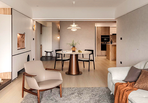 French Design Awards - Woodlight Living｜木光生息