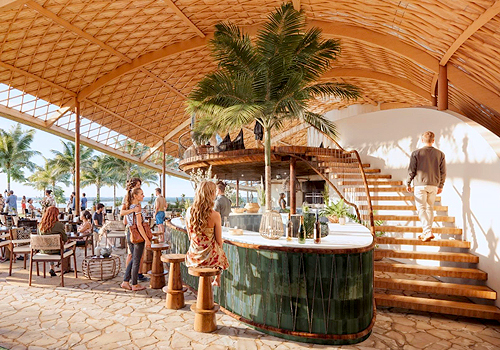 French Design Awards - Vikasa Evolution Retreat Phuket