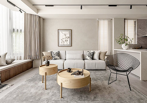 French Design Awards Winner -  Hidden Valleys of Time by TIGERRA DESIGN