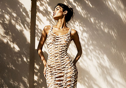 French Design Awards Winner - Lace it  by Houston city college 
