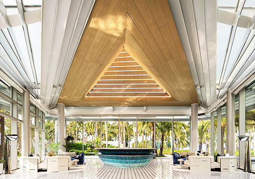 French Design Awards - CTG INVESTMENT · AZURE BAY (EXHIBITION CENTER)