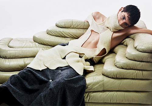 French Design Awards Winner - Entanglement by Yaqi Zhan