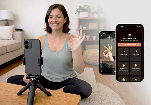 French Design Awards - Mudra iOS App