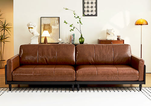 French Design Awards - Waffle Sofa