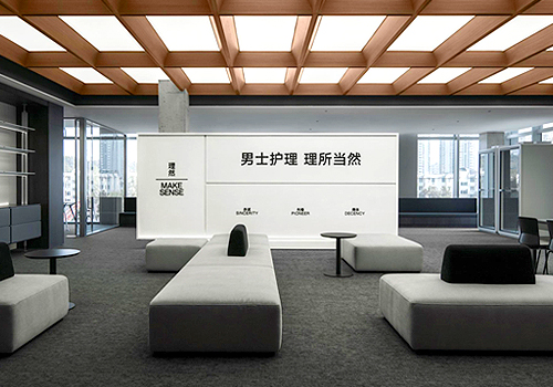 French Design Awards Winner - MAKE SENSE OFFICE by DAS LAB
