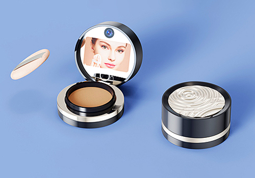 French Design Awards -  UV Skin Diagnosis Compact