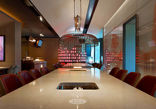 French Design Awards - Sunmoon Eaves