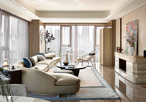 French Design Awards - Riverside Verdancy
