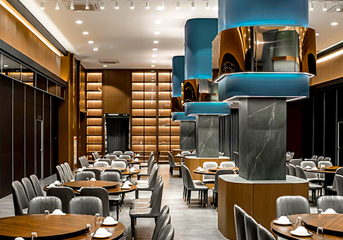 French Design Awards - Flowing Into Feast