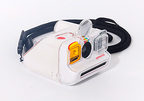 French Design Awards - Instant camera multi-function protective case