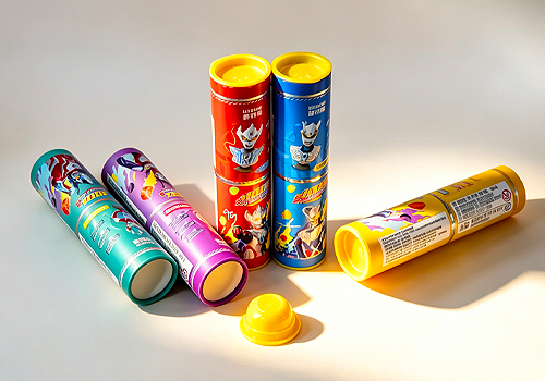 French Design Awards Winner - The Eco-Chamber Tube by Langfang Junxing Yimei Packaging Products Co. Ltd.