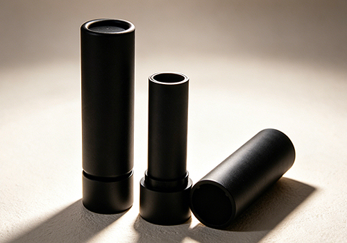 French Design Awards Winner - MinLock — Minimum-Plastic Child-Resistant Paper Tube by Langfang Junxing Yimei Packaging Products Co. Ltd.