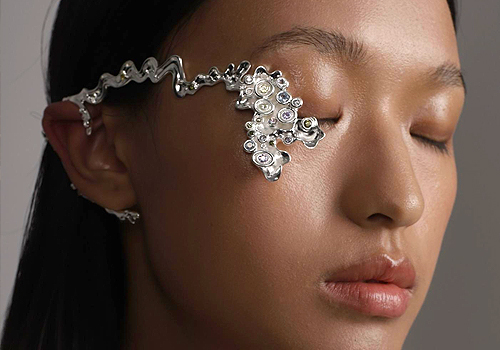 French Design Awards - 《Fractal Reveries》