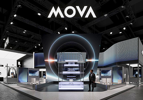 French Design Awards - MOVA AWE 2026