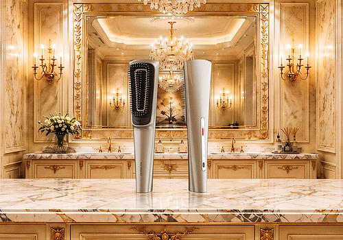 French Design Awards - MF-2611 Laser hair growth comb