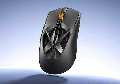 French Design Awards Winner - VELOTA EVO Mouse by Shenzhen Yizhita Technology Co., Ltd.